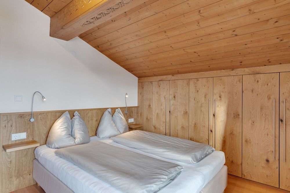 Apartmenthaus Jagdhof 2