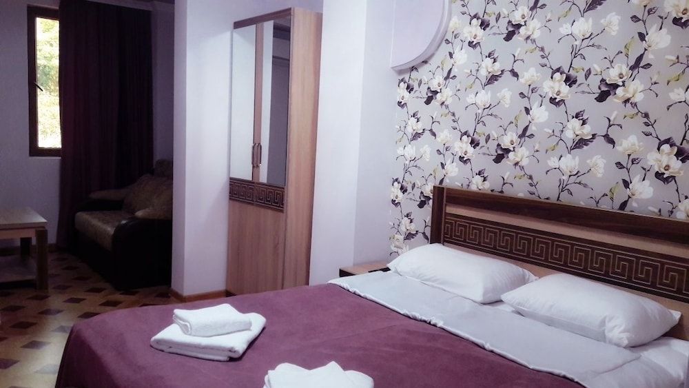 Georgian Palace Hotel 2