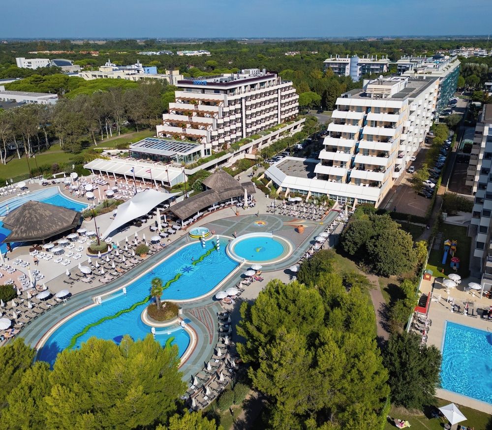Aparthotel Holiday 1