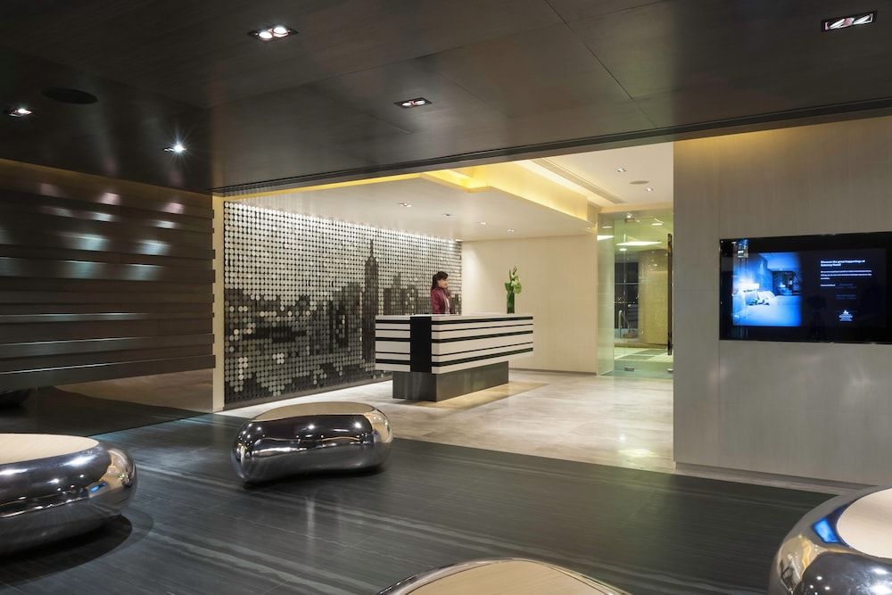 Gateway Hotel, Marco Polo 2