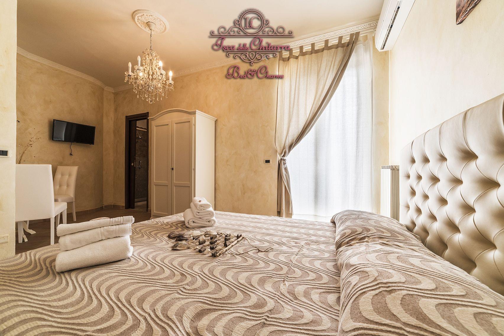 Isca della Chitarra Bed and Charme 2