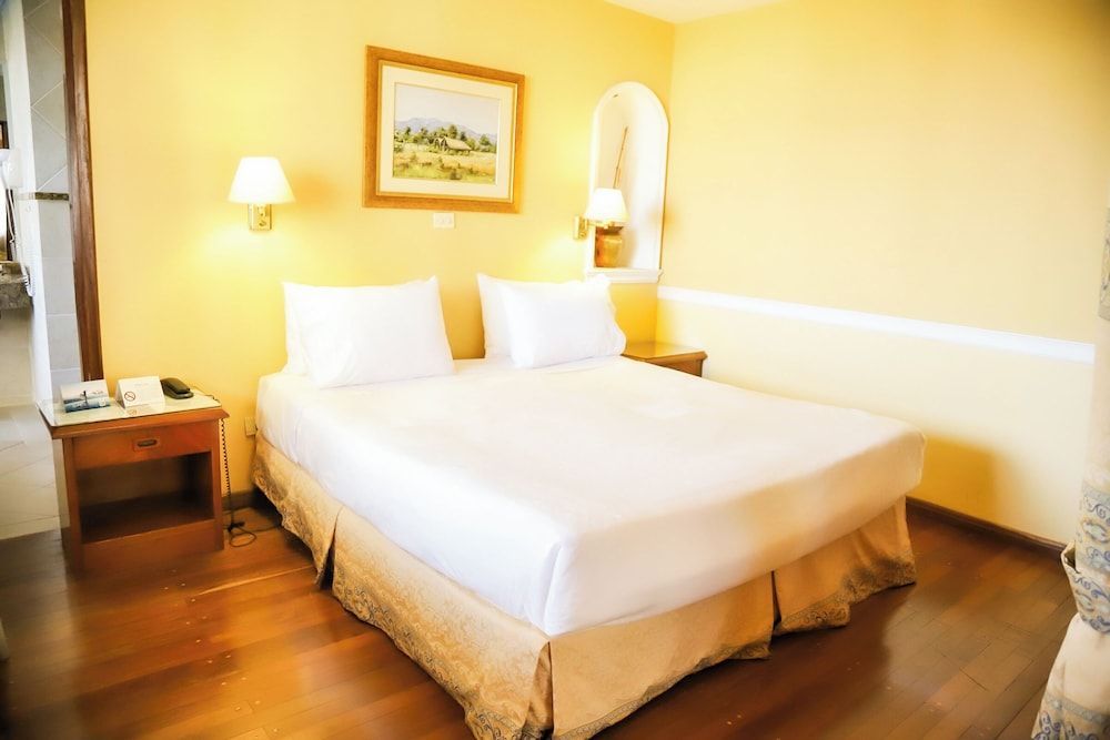 Nobile Hotel Premier Hill 1