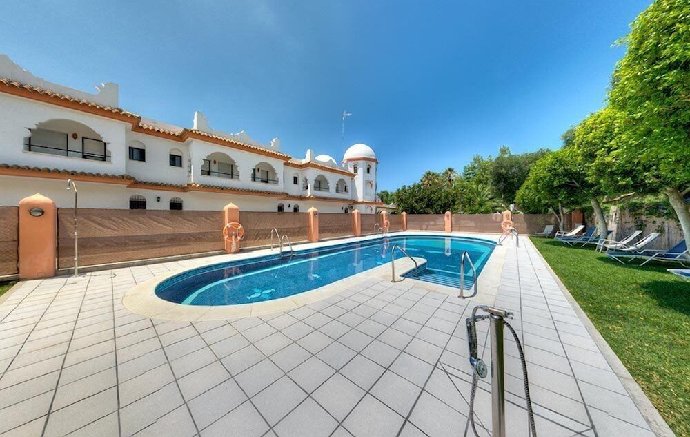 Hostal Alhambra 1