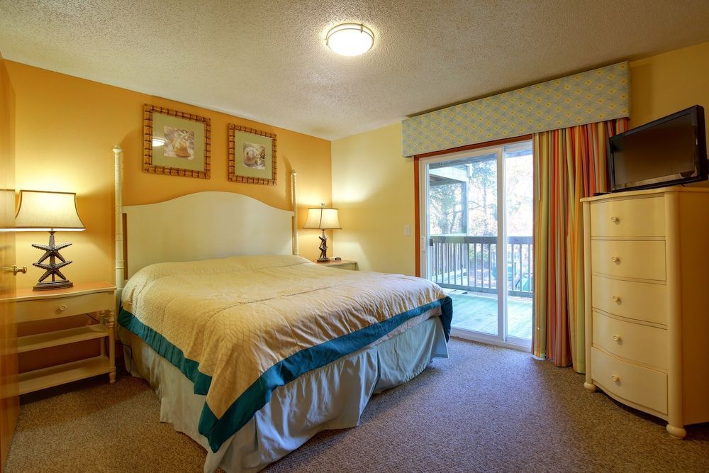 Ocean Pines Resort 2