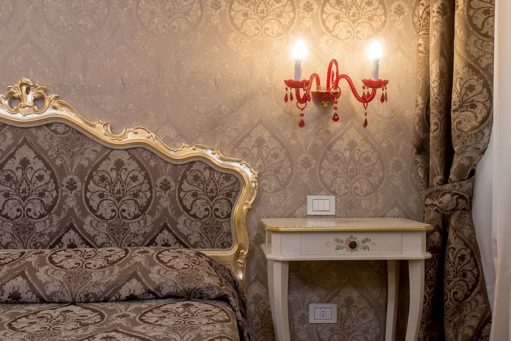 Hotel Mezzo Pozzo 1