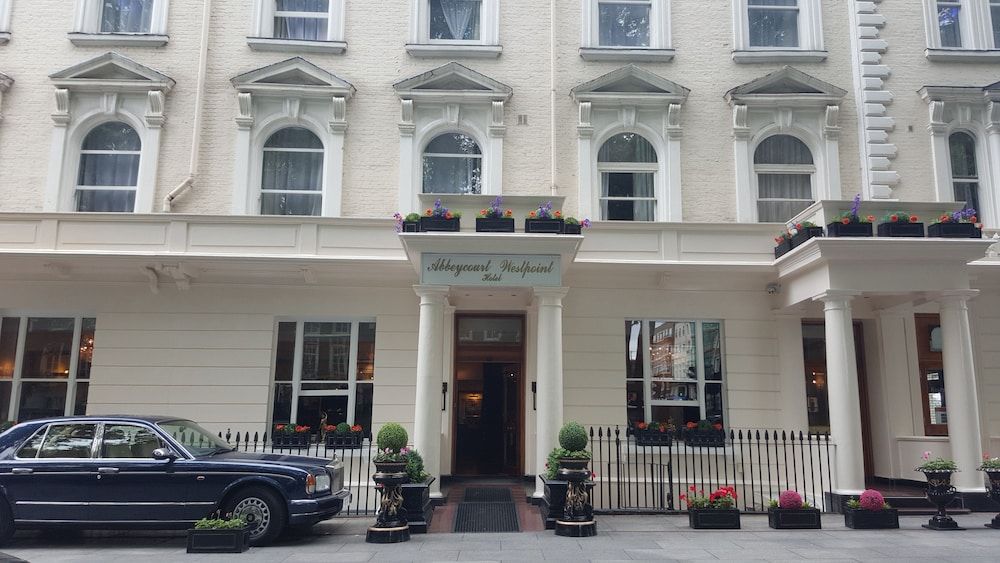 Abbey Court Hotel - Hyde Park 1