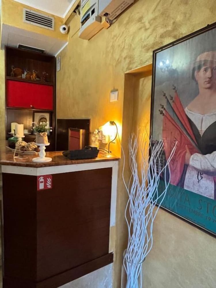 Hotel Salieri 2