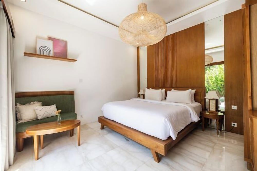 Tamantara Suites & Villa 1