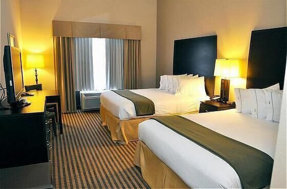 Holiday Inn Express JOHNSON CITY by IHG 2
