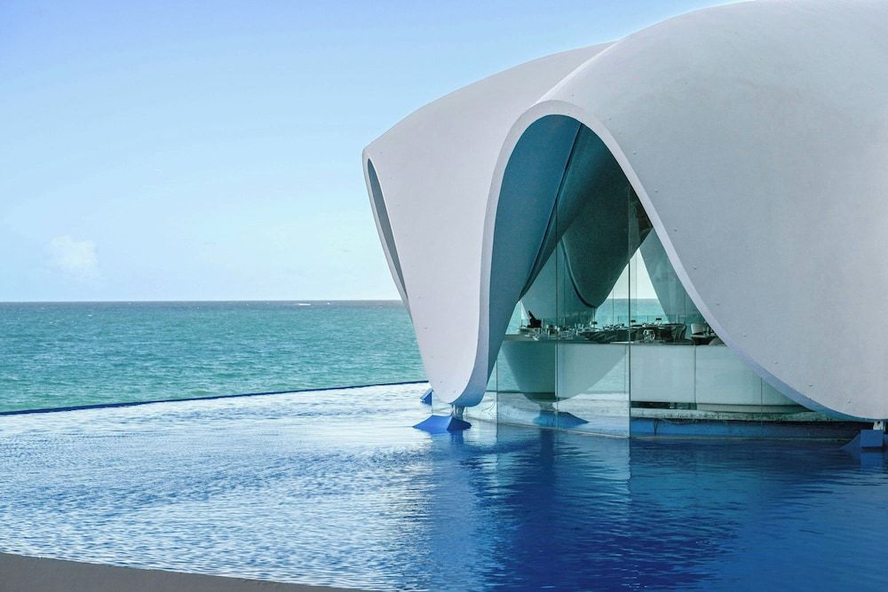 La Concha Resort, Puerto Rico, Autograph Collection 1