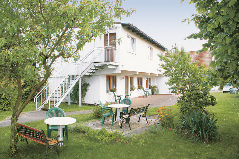 Gästehaus Eden 2