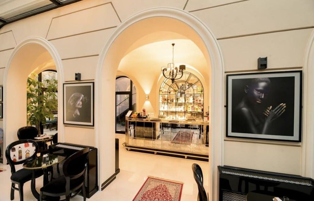 Arté Boutique Hotel 2