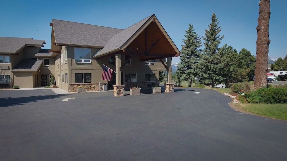 Quality Inn near Rocky Mountain National Park 2