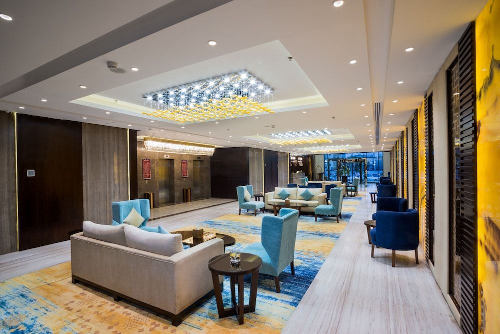 Naviti Warwick Dammam 2