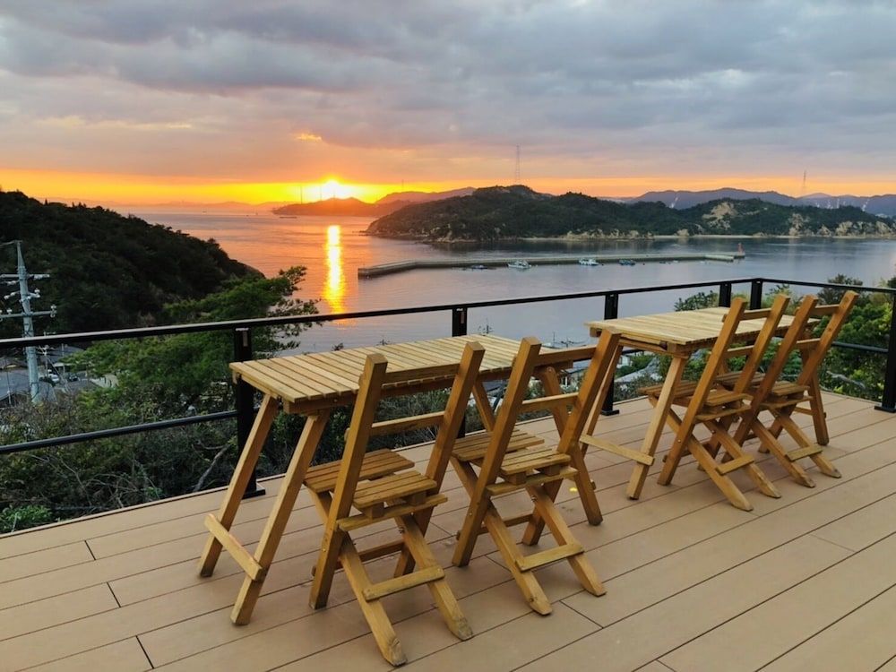 MY LODGE Naoshima 1