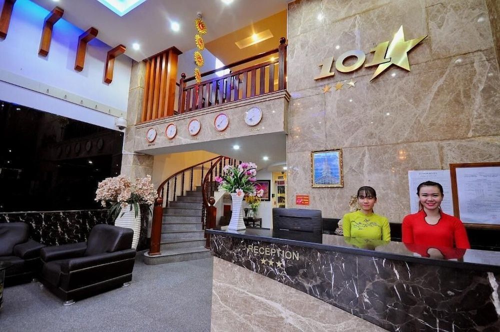 101 Star Hotel 2