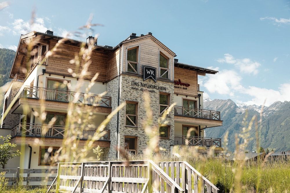 Wildkogel Resorts - DAS Neukirchen 1