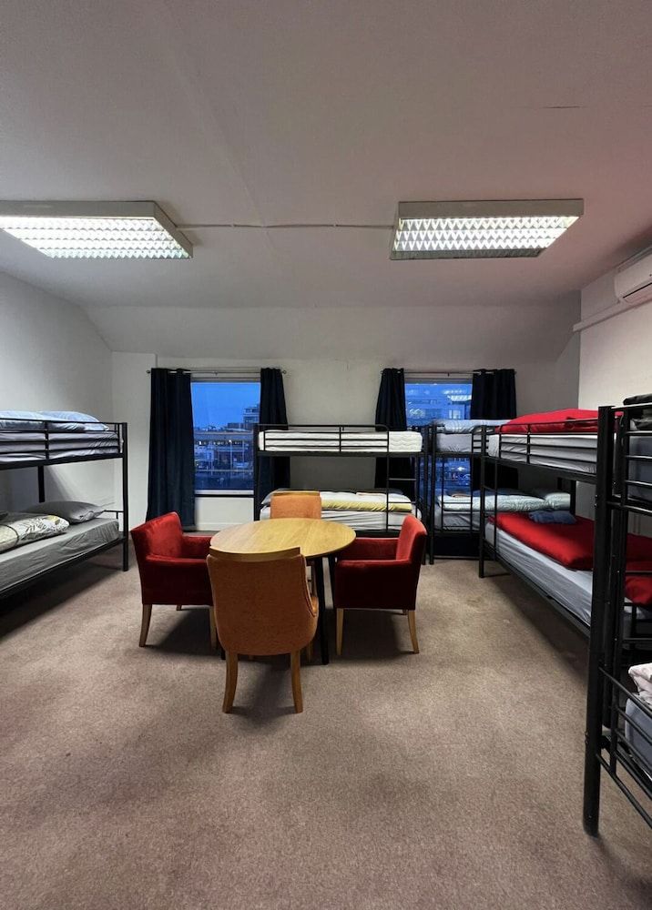 Eden Quay Guesthouse Private Rooms 1