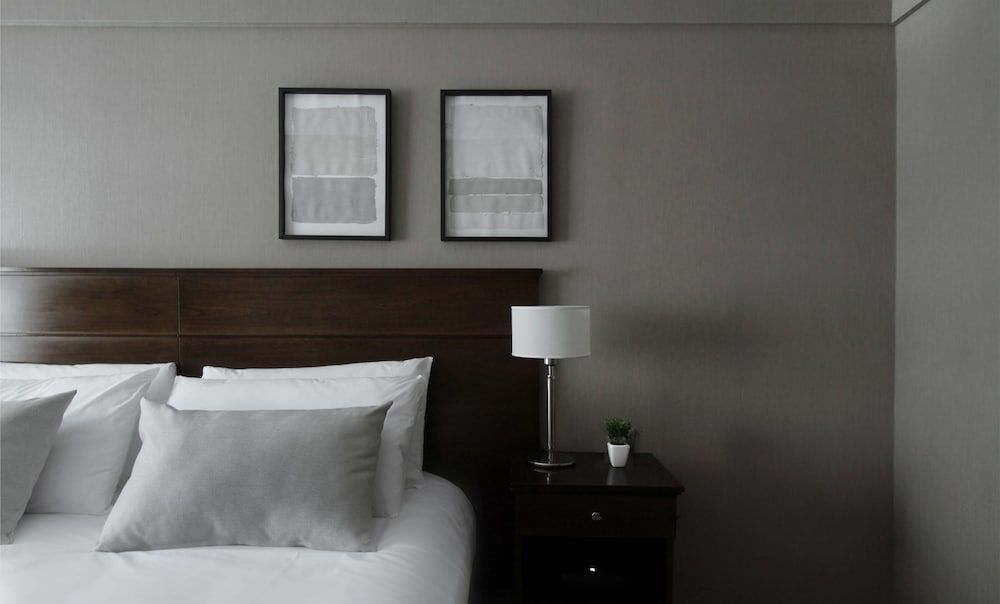 Hotel 8 de Octubre 1