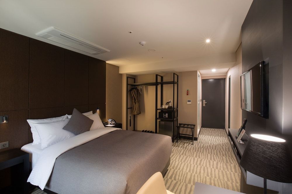 Hotel Foret Premier Nampo 1