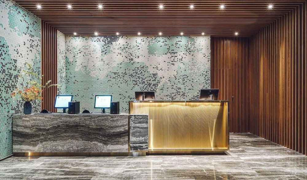Jasper Young Hotel Banqiao 2