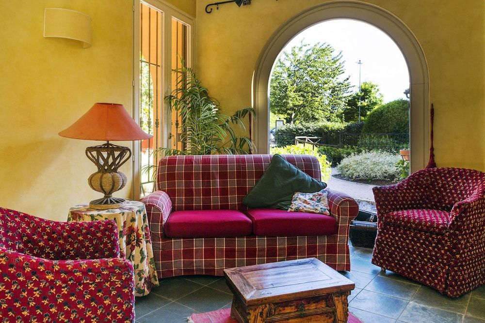 Hostellerie Du Golf 2