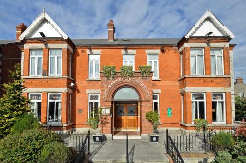 Maples House Hotel 1