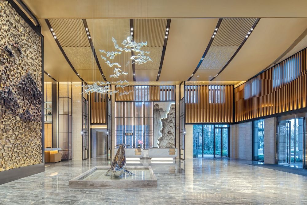 voco Xiong'An by IHG 1