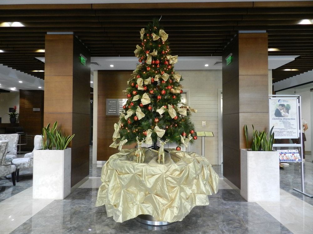Central Hotel Sofia 2