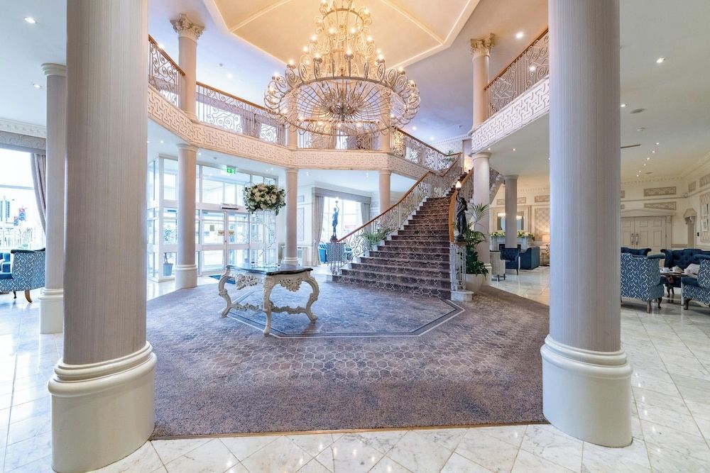 Clanree Hotel & Leisure Centre 2