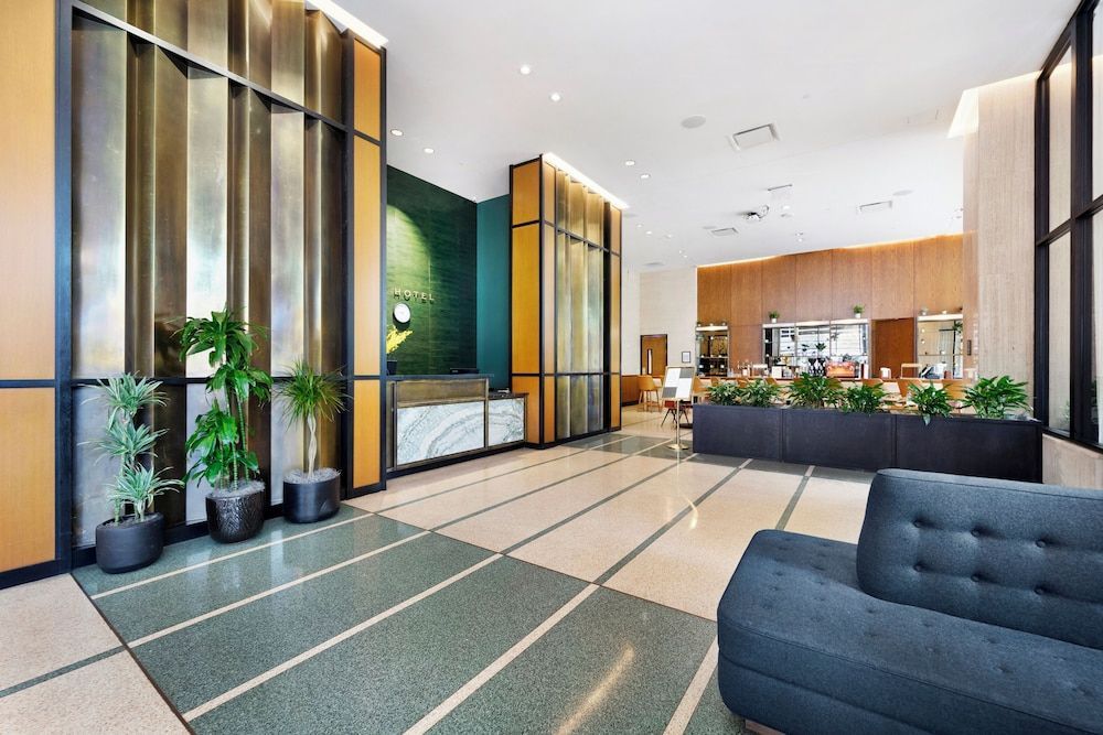 Fairlane Hotel Nashville 2