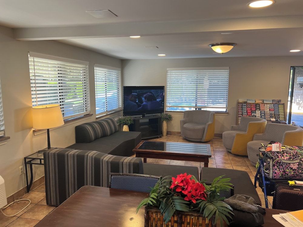 FairBridge Inn Express Tukwila 2