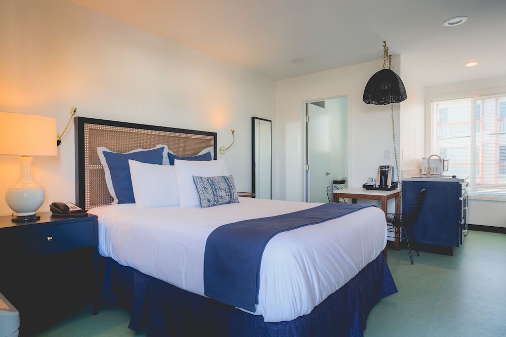 Mylo Hotel 1