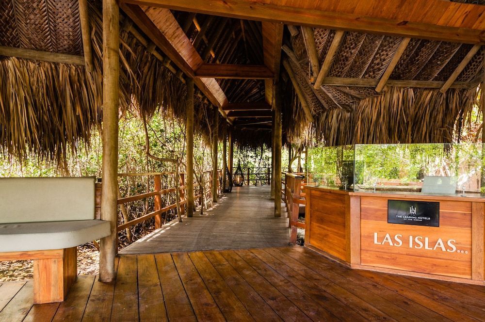 Hotel Las Islas 2