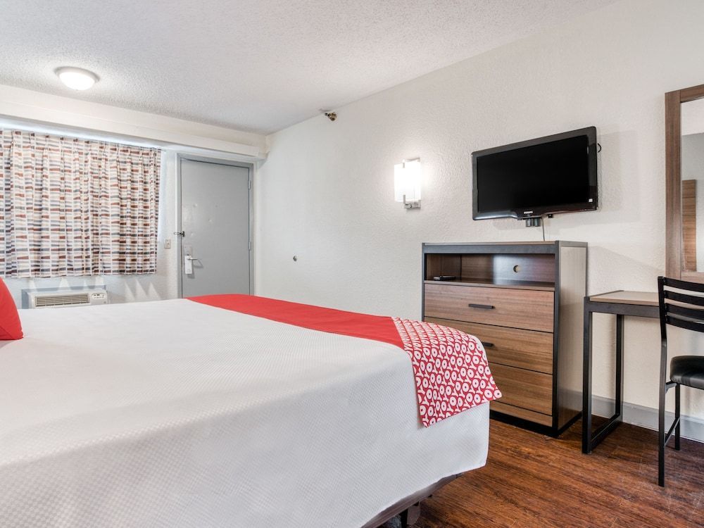 Dallas Love Field Inn 1