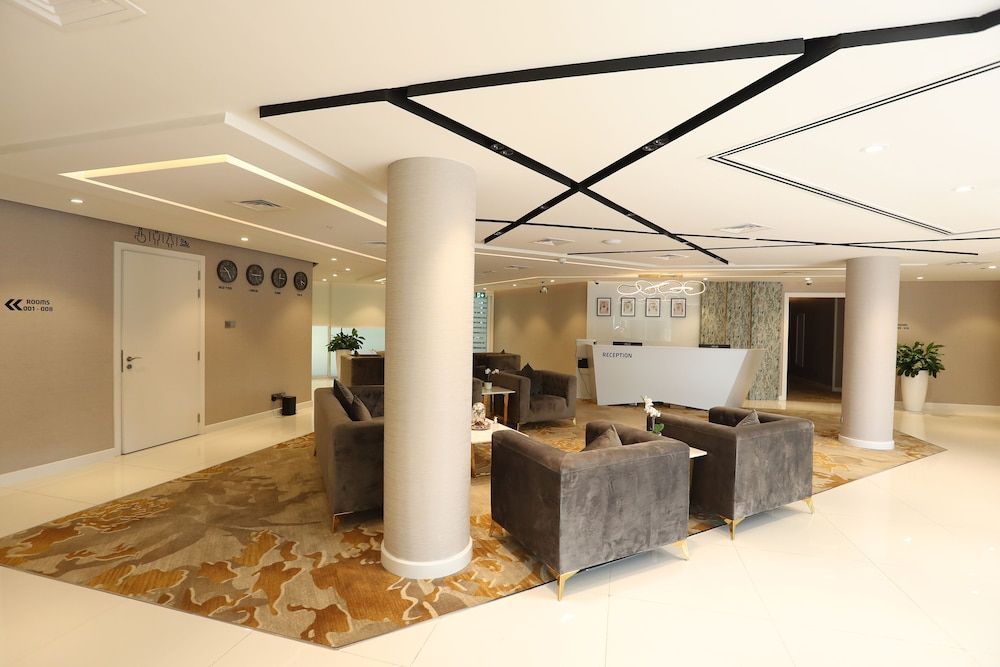 eStay Hotel 2