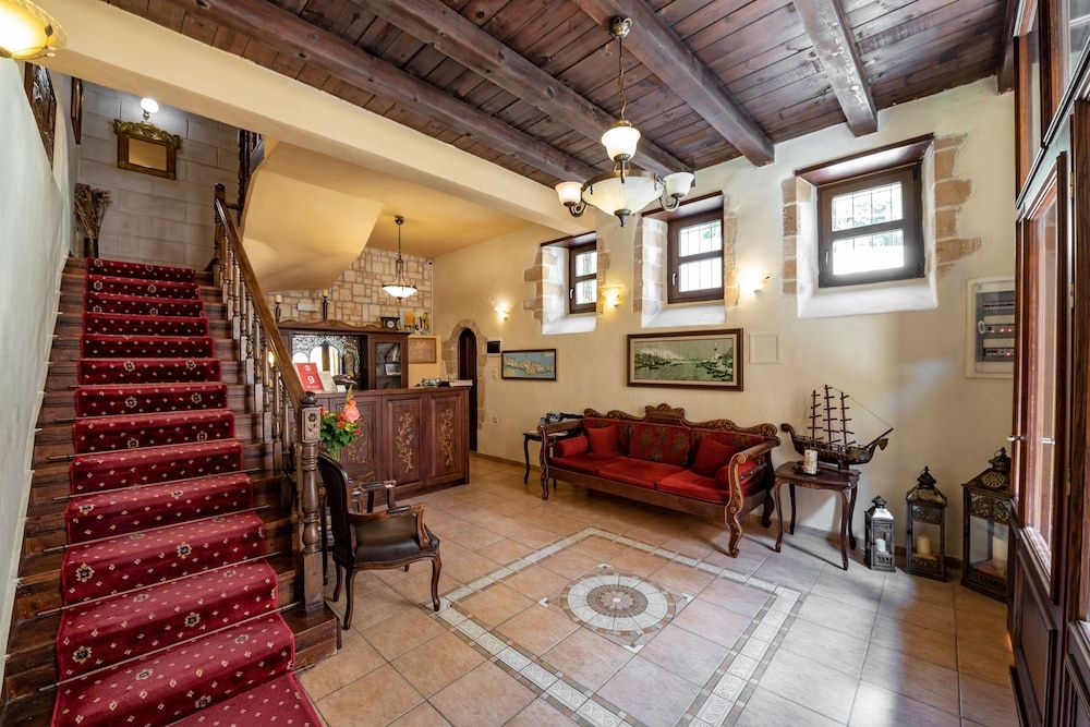 Porto Del Colombo Traditional Boutique Hotel 2