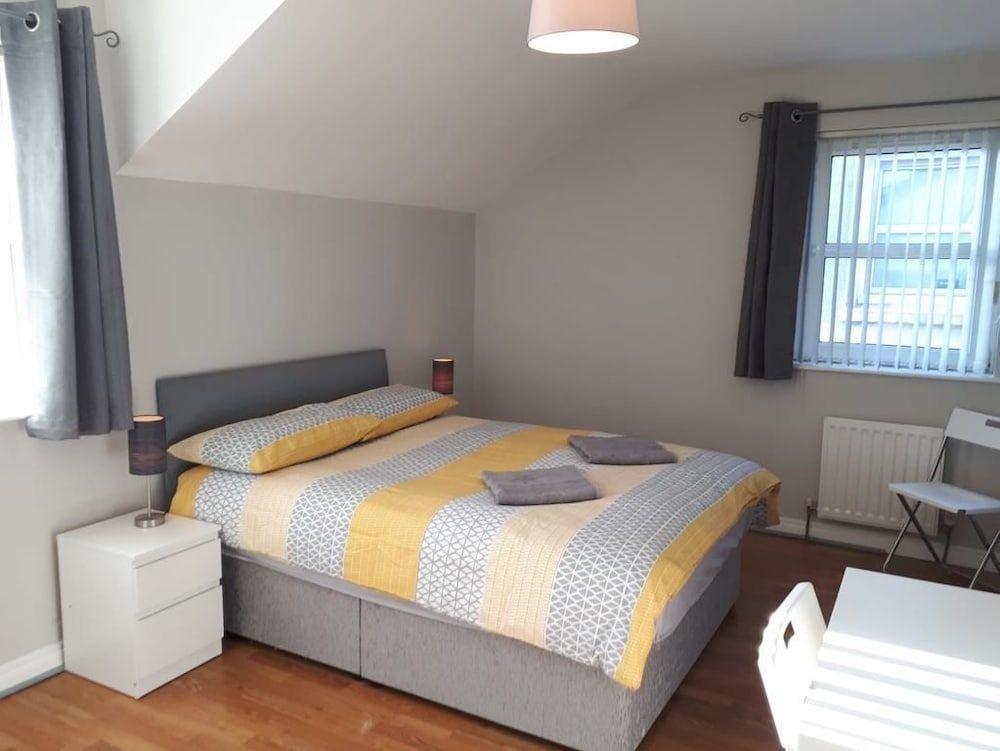 Edenderry Town House 2