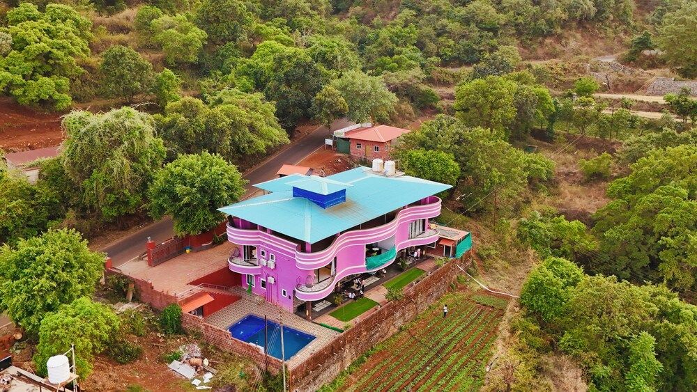 Vista Hill 1