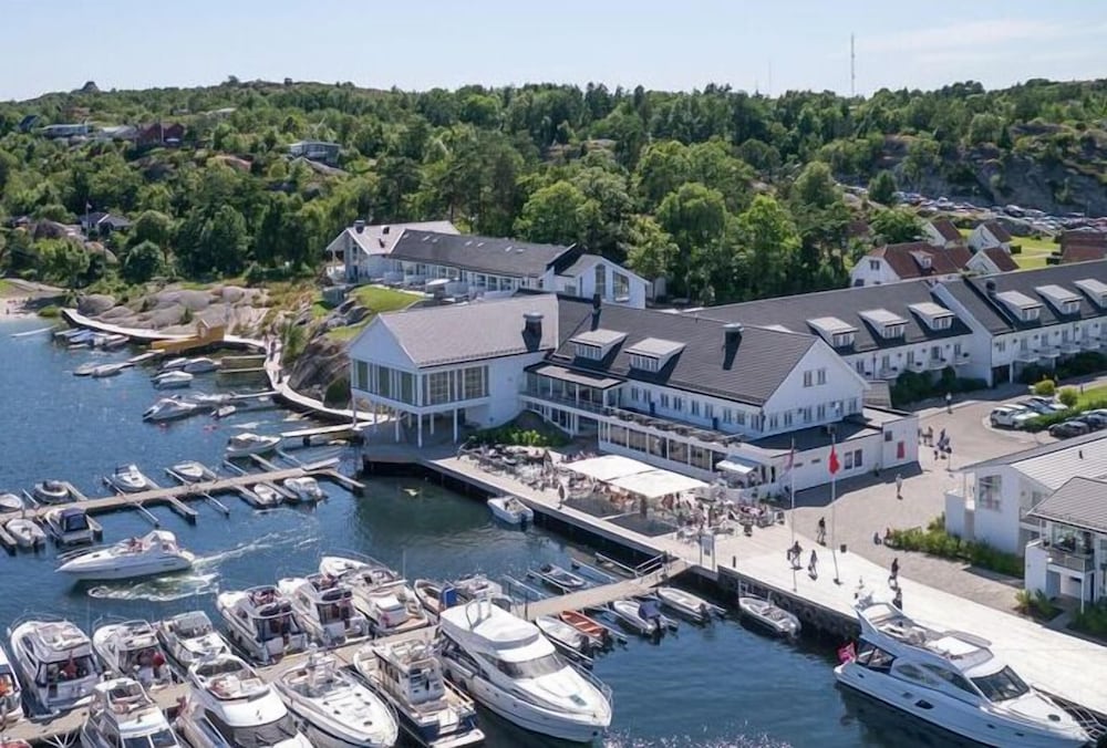 Havna Hotel & Sjøbad 1