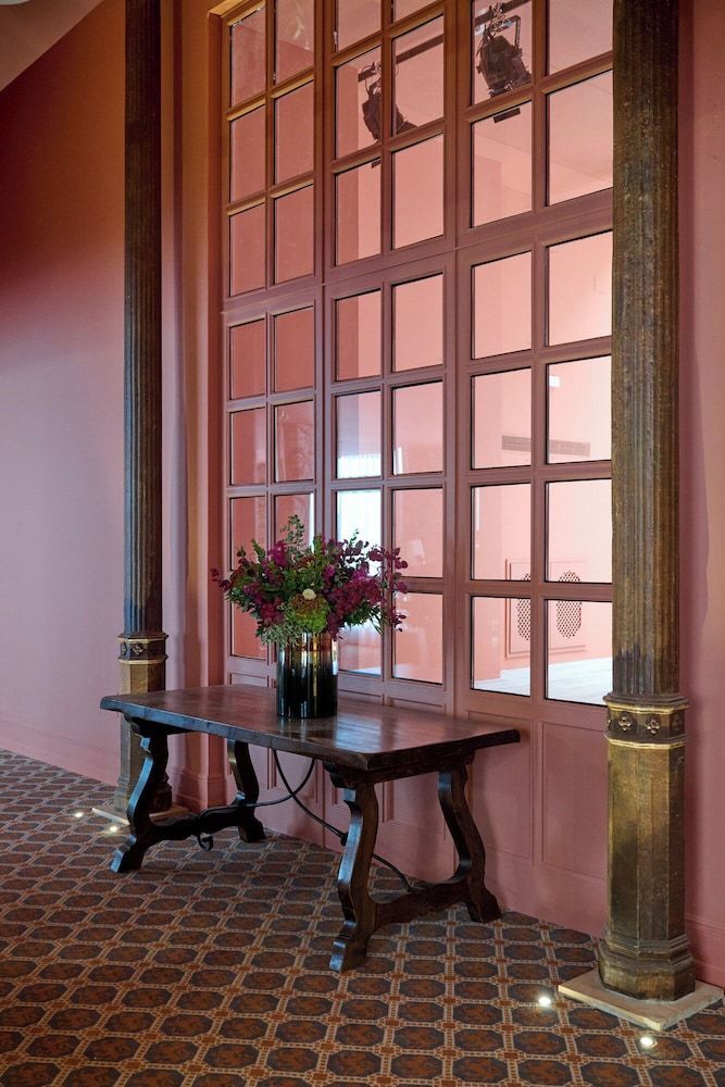 Cristine Bedfor Sevilla Boutique Hotel 2