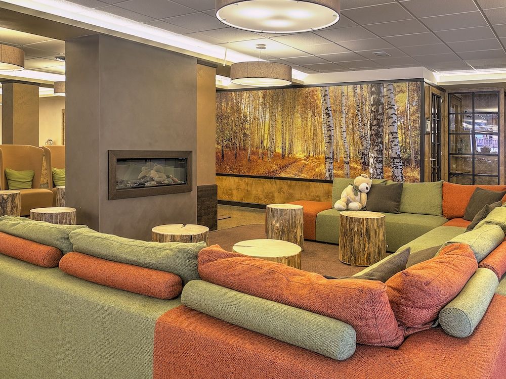 Luna Wellness Hotel 2