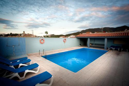 Hotel Beri 1