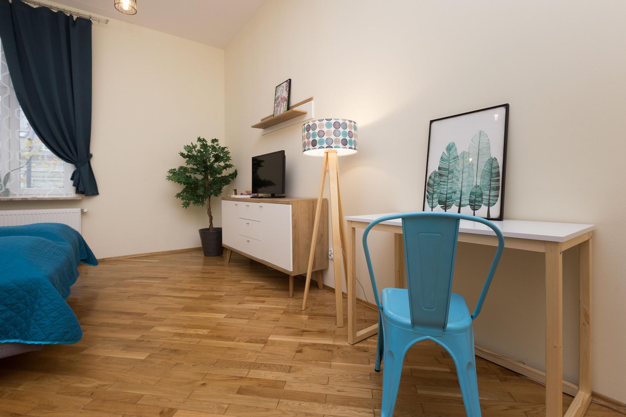 1898 Parkside Boutique Residence 1