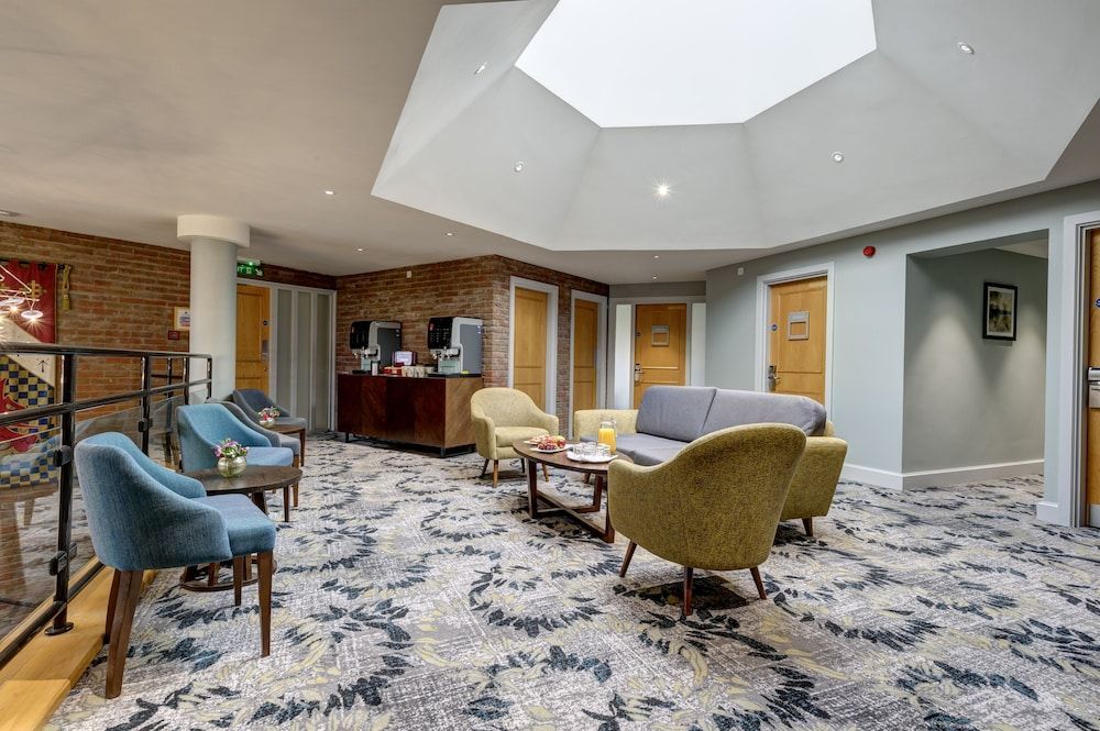 Lea Marston Hotel 2