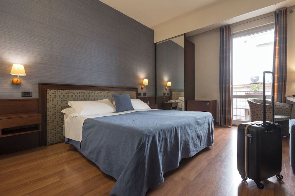 Hotel Montreal 1