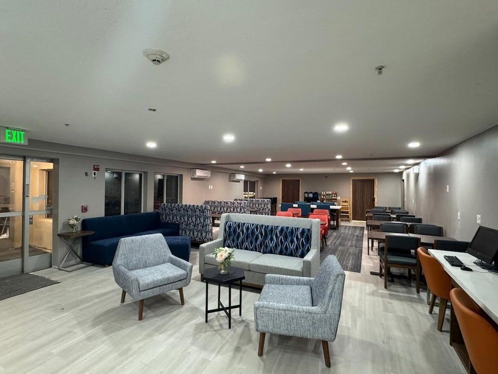 Holiday Inn Express & Suites SANDY - SOUTH SALT LAKE CITY by IHG 2