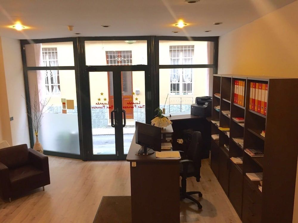 Locanda San Fiorenzo 2