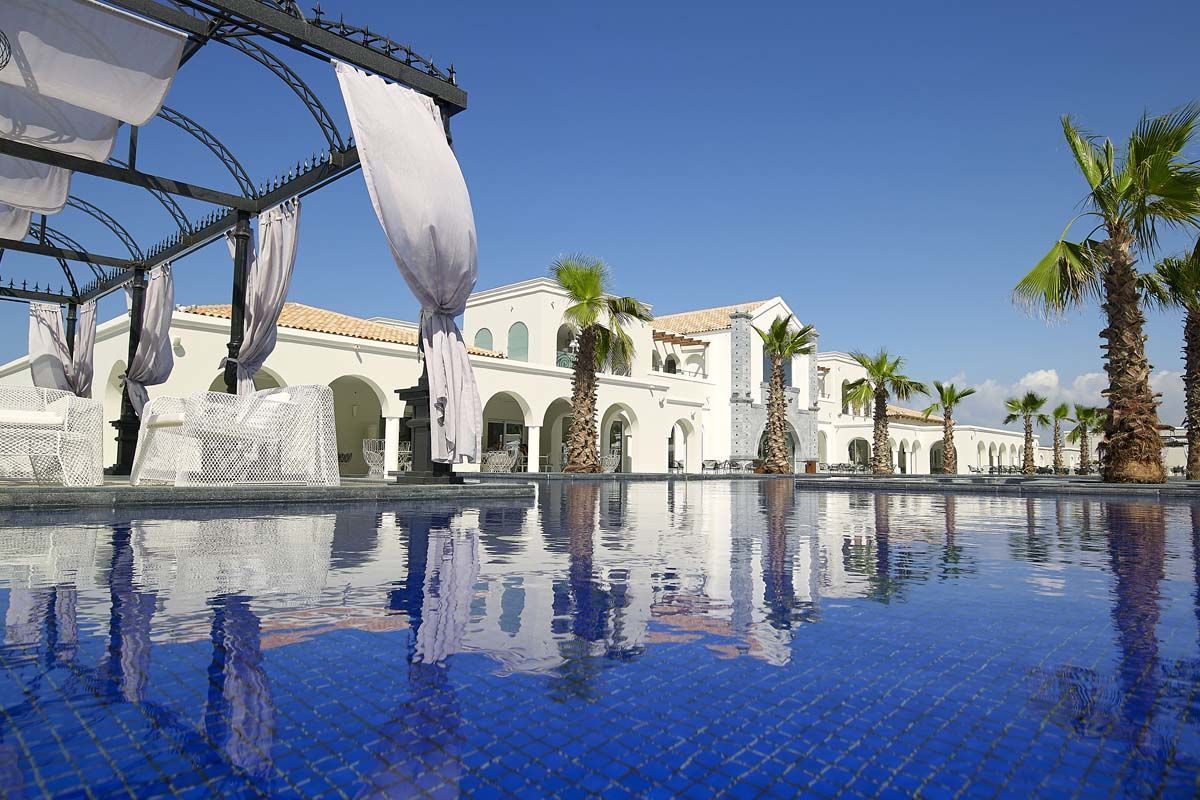 Hôtel Club Héliades Signature Anemos Luxury Grand Resort 1