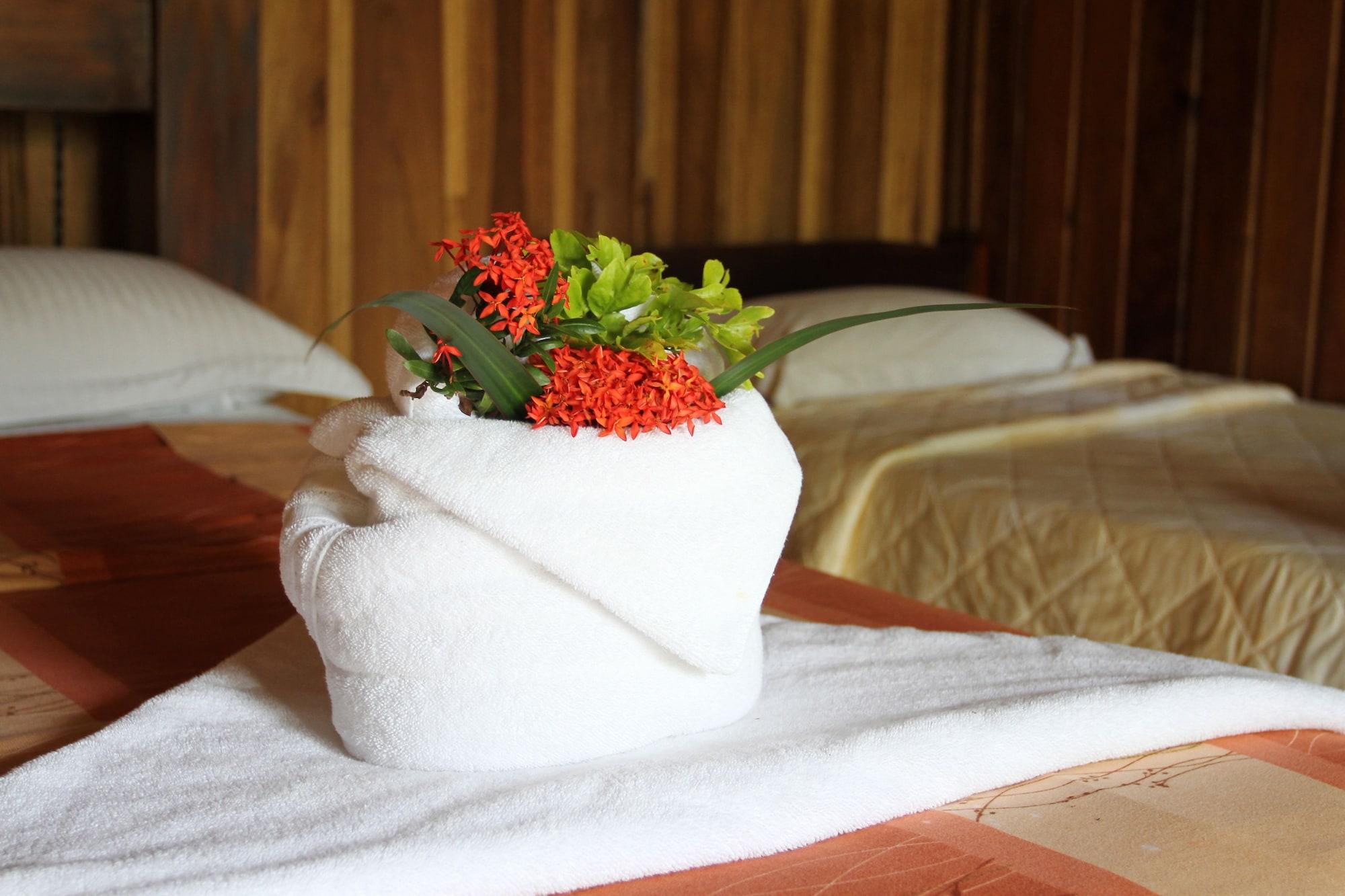 Hotel Kokoro Mineral Hot Springs 1